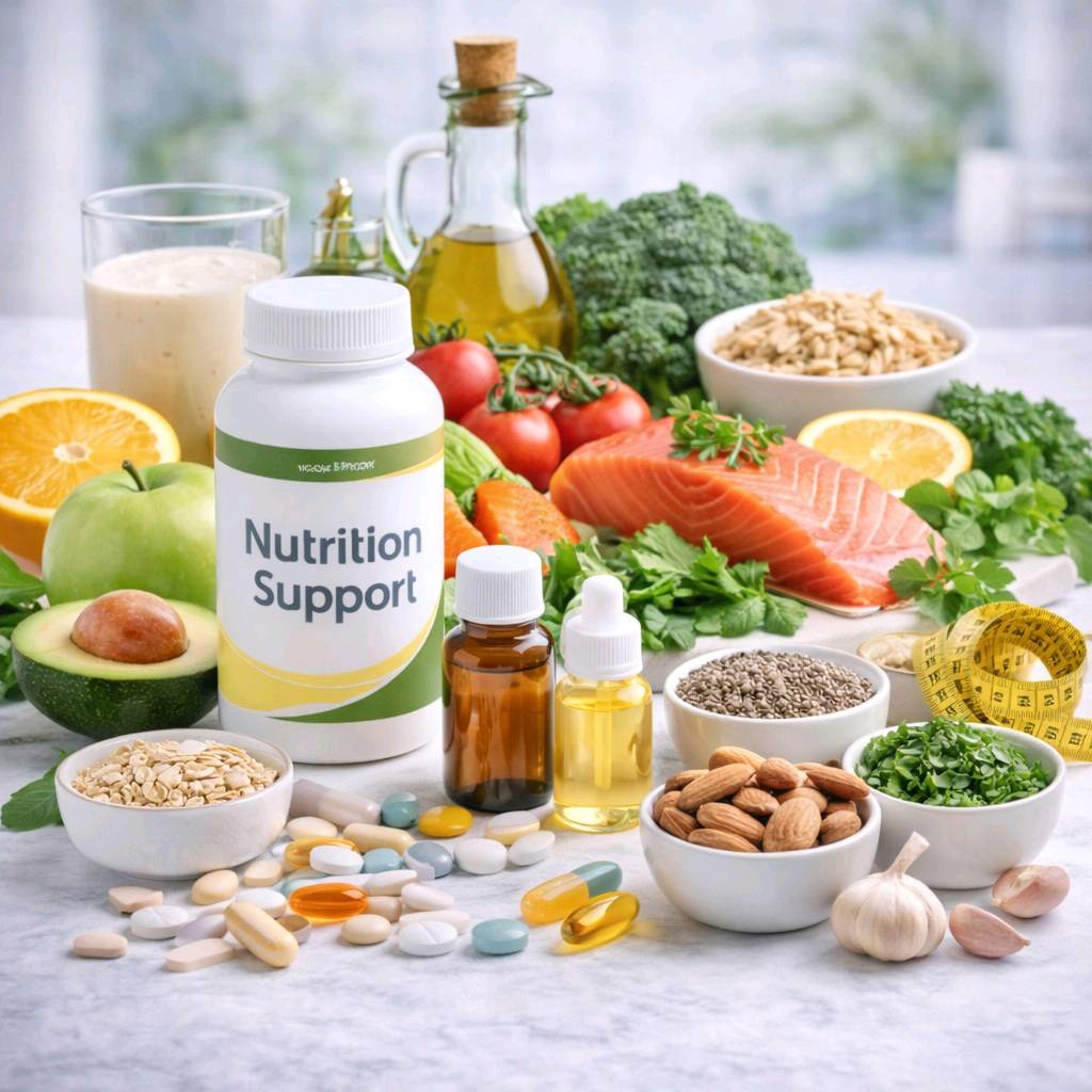 Nutrition care 